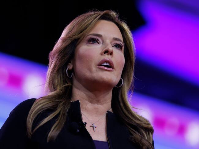 Lo mejor para el país sería que Biden renuncie: asesora de comunicaciones de Trump