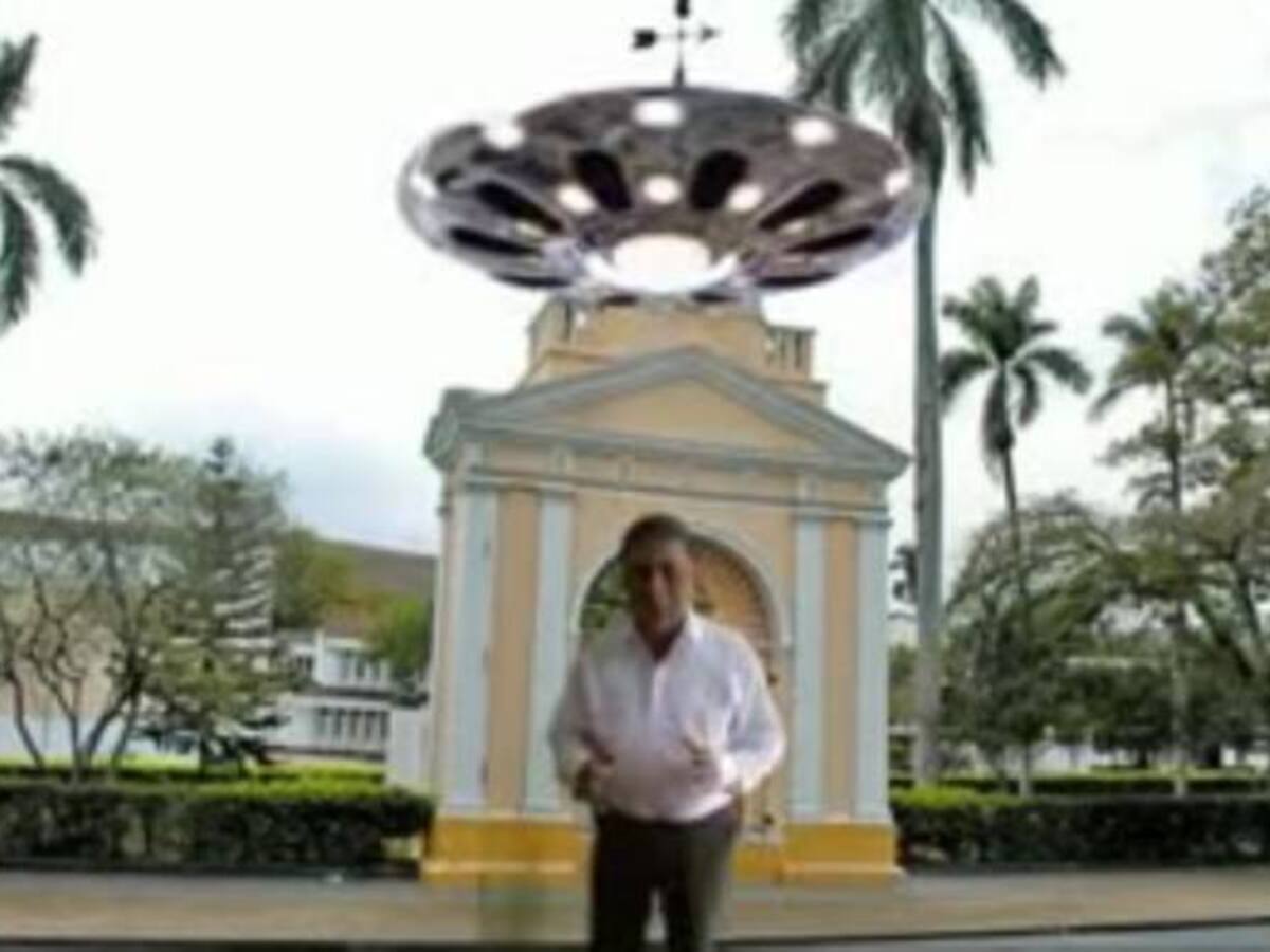 De Ovnis a Maduro: las estrategias políticas para las elecciones en Colombia