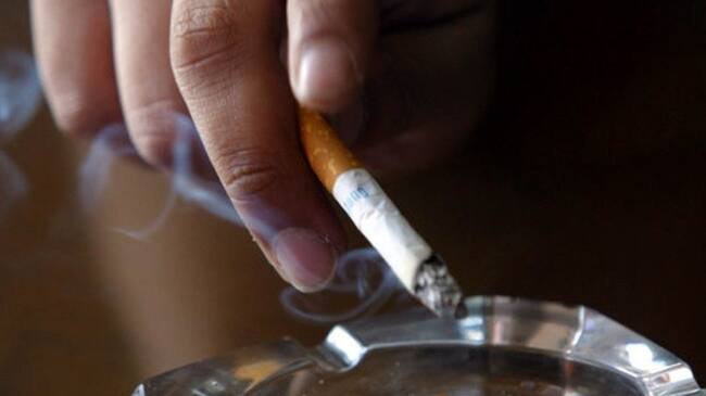 Desde la EPS se lideran iniciativas de educación para desestimular el uso de este producto oír sus consecuencias para la salud