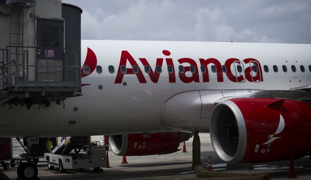 Aerolínea Avianca