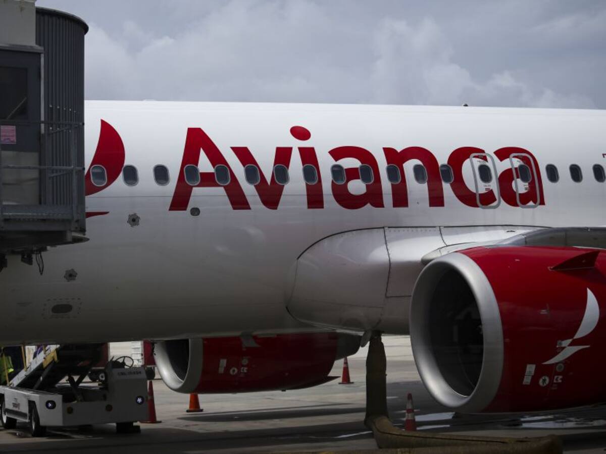 Corte de EE.UU. aprueba financiamiento a Avianca para salir de bancarrota