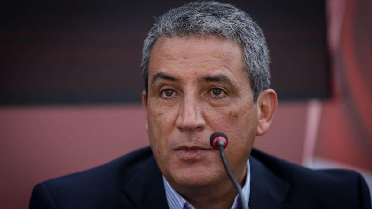 Fernando Jaramillo dejará la Dimayor: "no quiero ser un obstáculo"