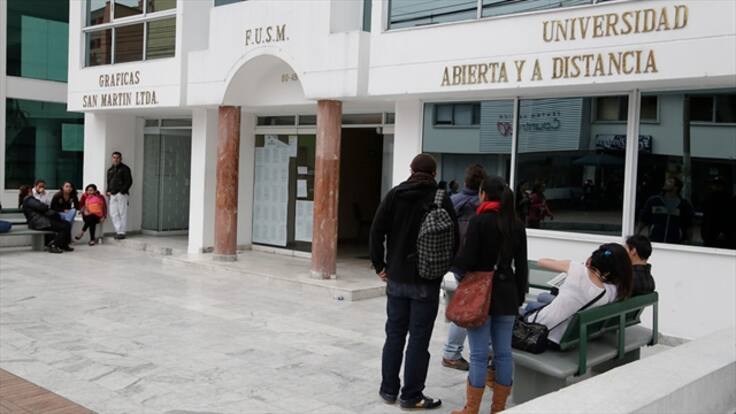 Fiscalía ordena inspección a Mineducación en caso de Universidad San Martín