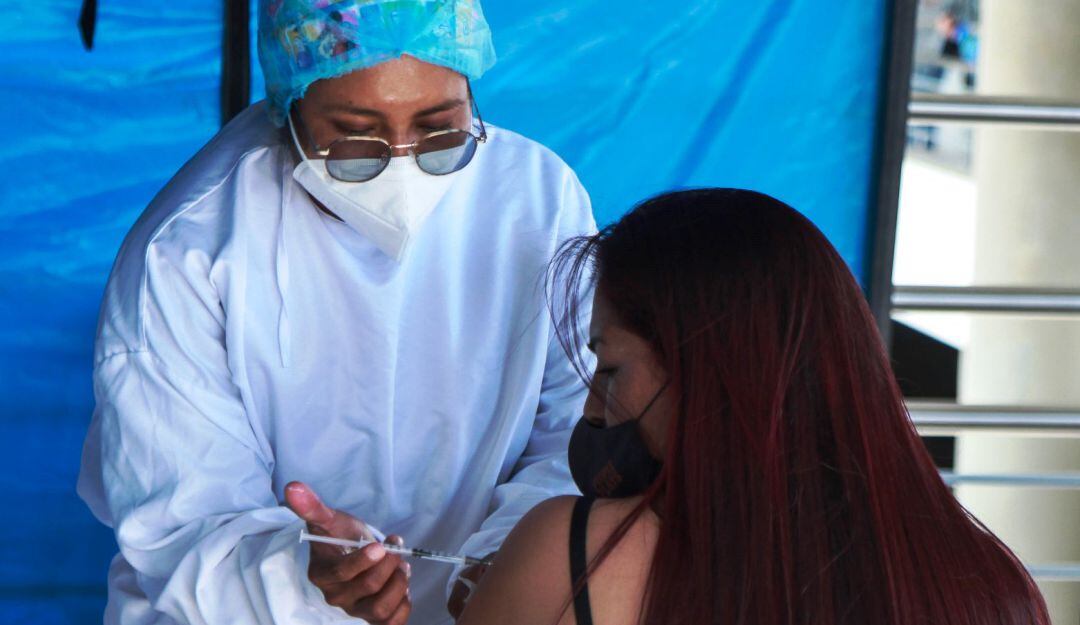 Coronavirus en Bolívar: 1 nuevo caso y no hubo fallecidos