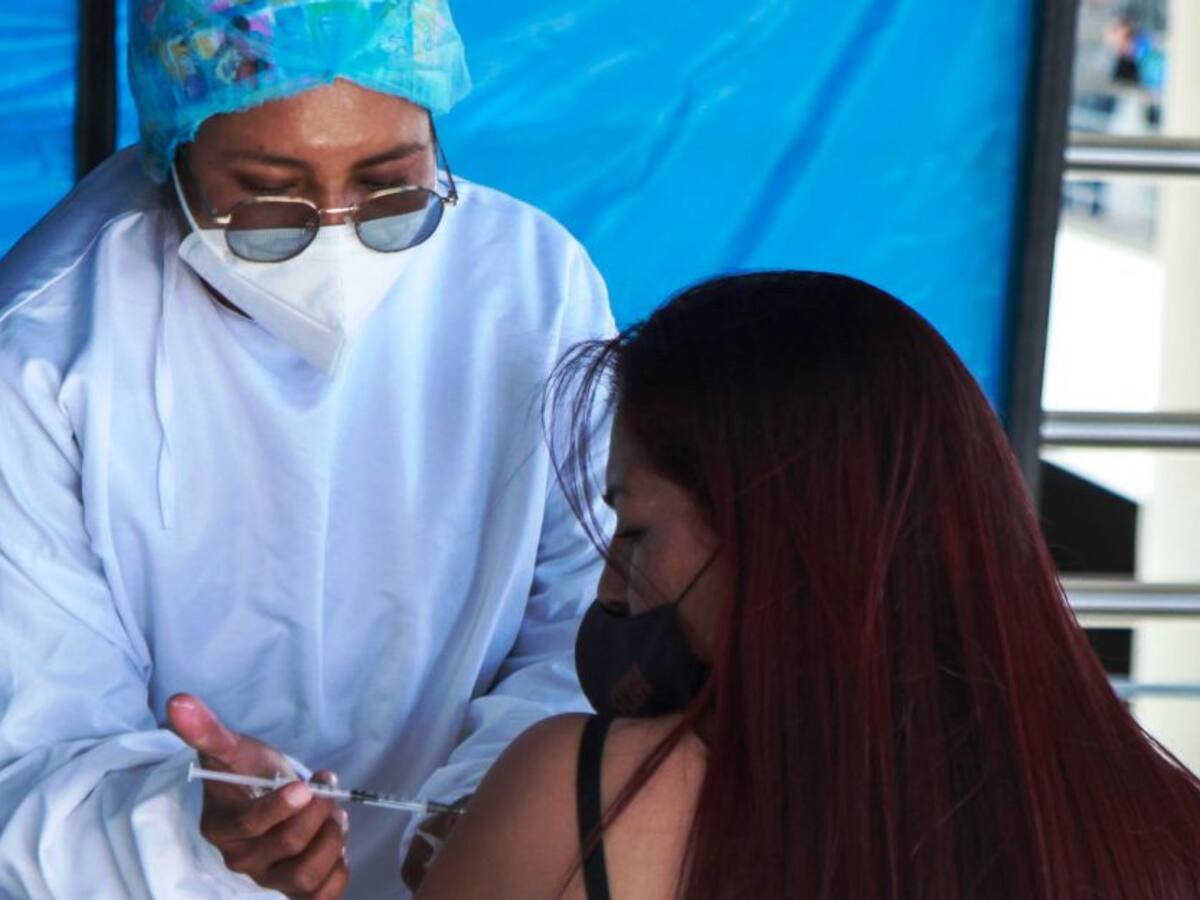 Coronavirus en Cartagena: 16 nuevos casos y no hubo fallecidos