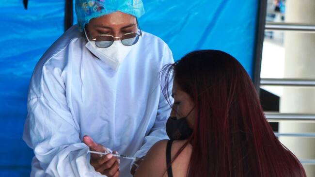 Coronavirus en Bolívar: 1 nuevo caso y no hubo fallecidos