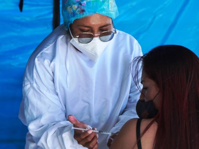 Coronavirus en Bolívar: 1 nuevo caso y no hubo fallecidos