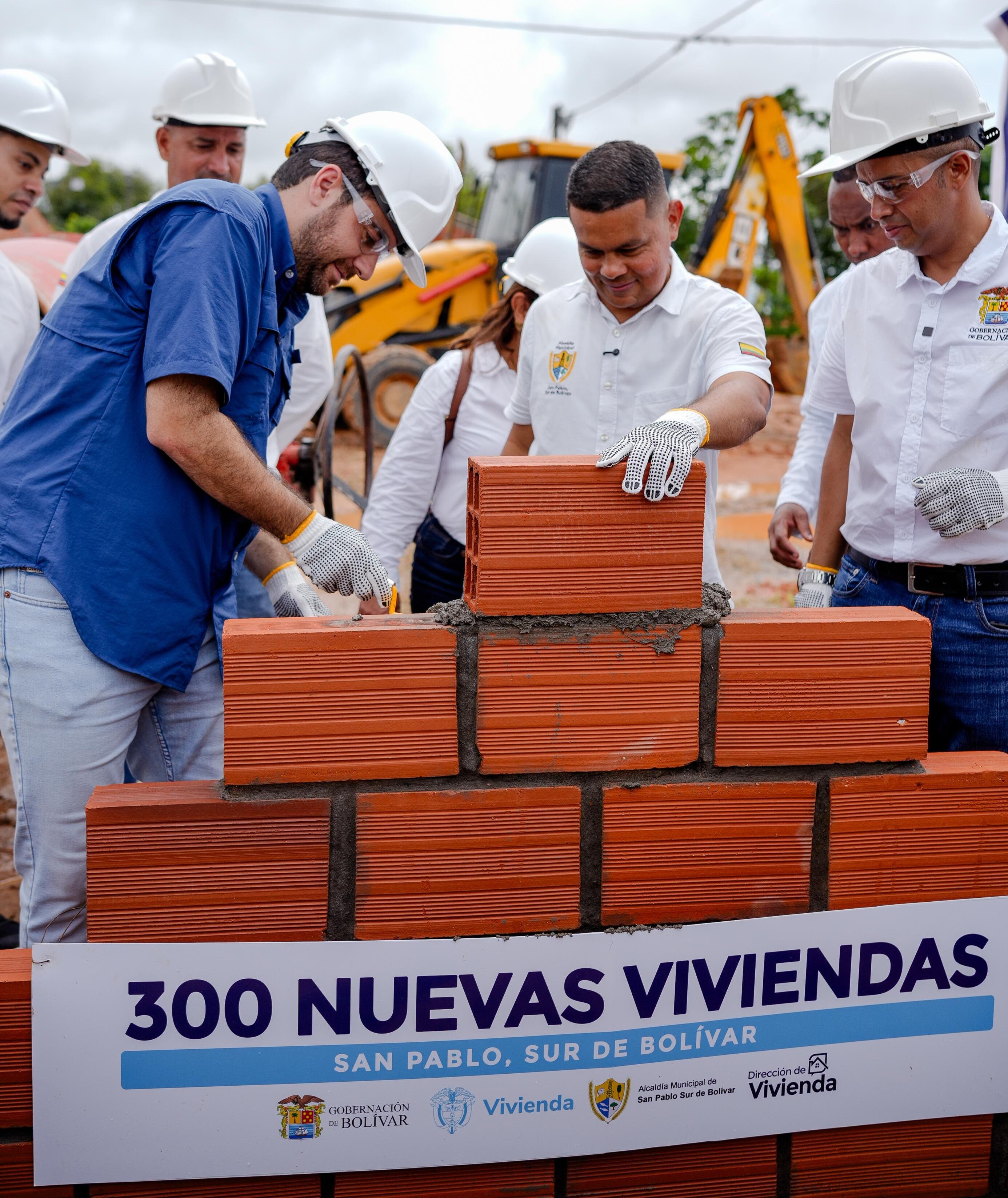 Gobernación de Bolívar