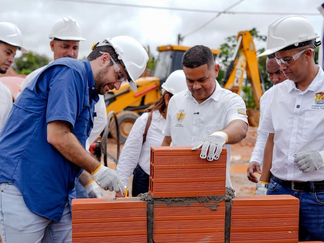 Gobernación de Bolívar