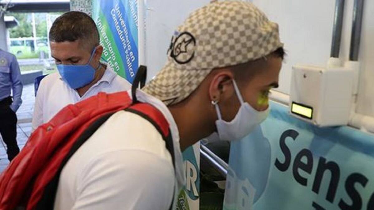 Estrictos protocolos de bioseguridad en el Mío para prevenir el COVID