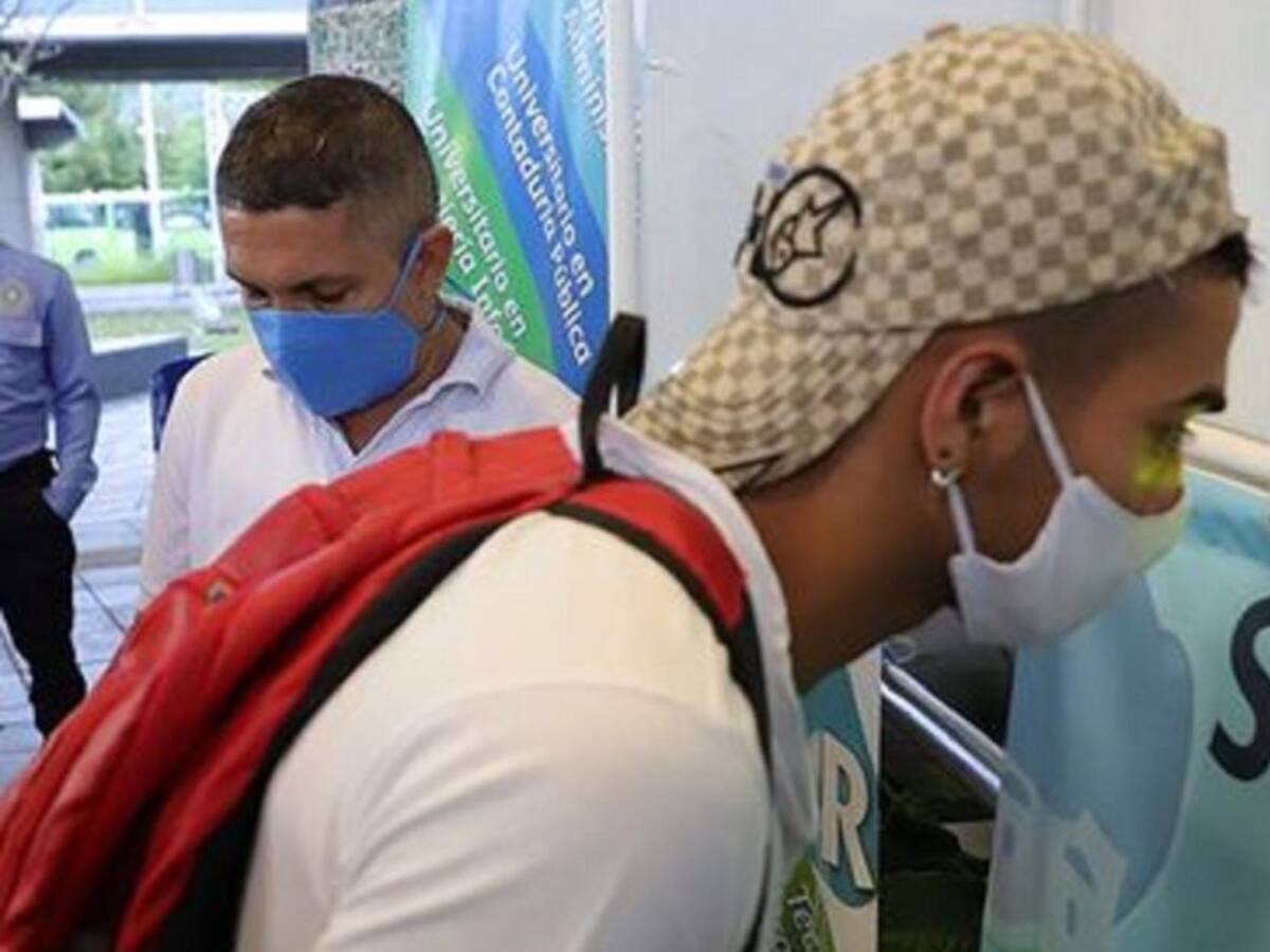 Estrictos protocolos de bioseguridad en el Mío para prevenir el COVID