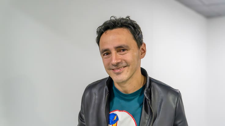 Mi Banda Sonora con Luchito Humor