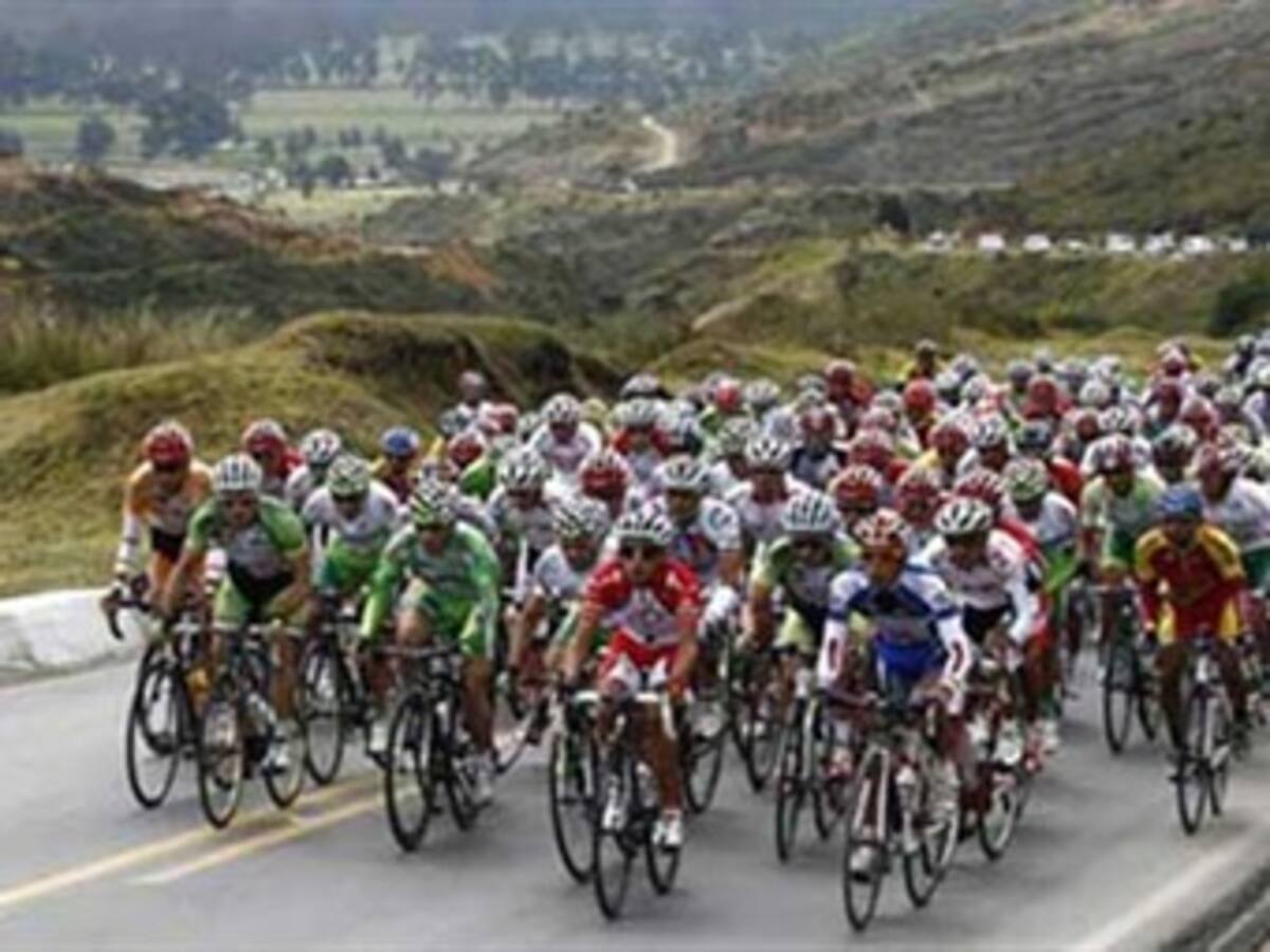 Equipos de 16 países asistirán a Panamericano Máster de Ciclismo en La Habana
