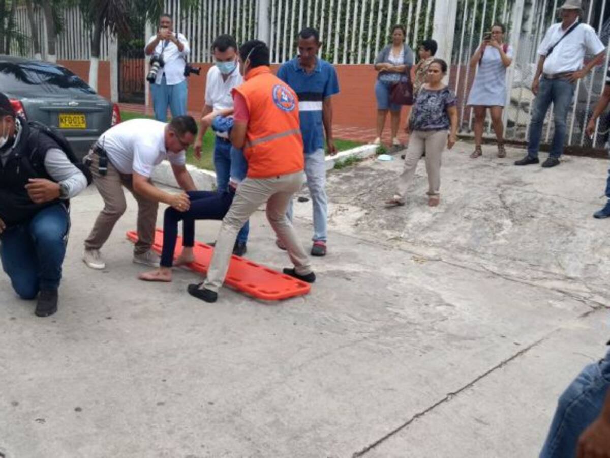 Centros comerciales se solidarizan para reapertura del Único en Barranquilla