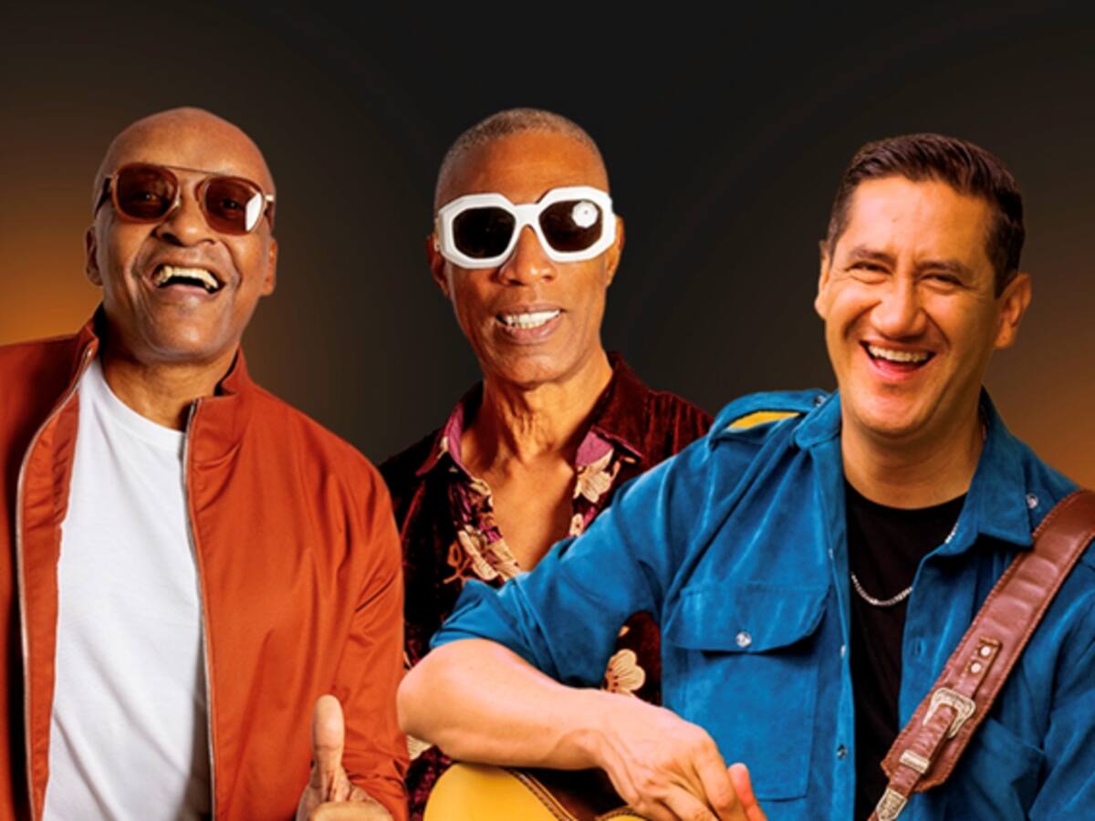 Guayacán Orquesta y Heredero presentan “Rumba para enamorar”, una fusión de Salsa y Carranga