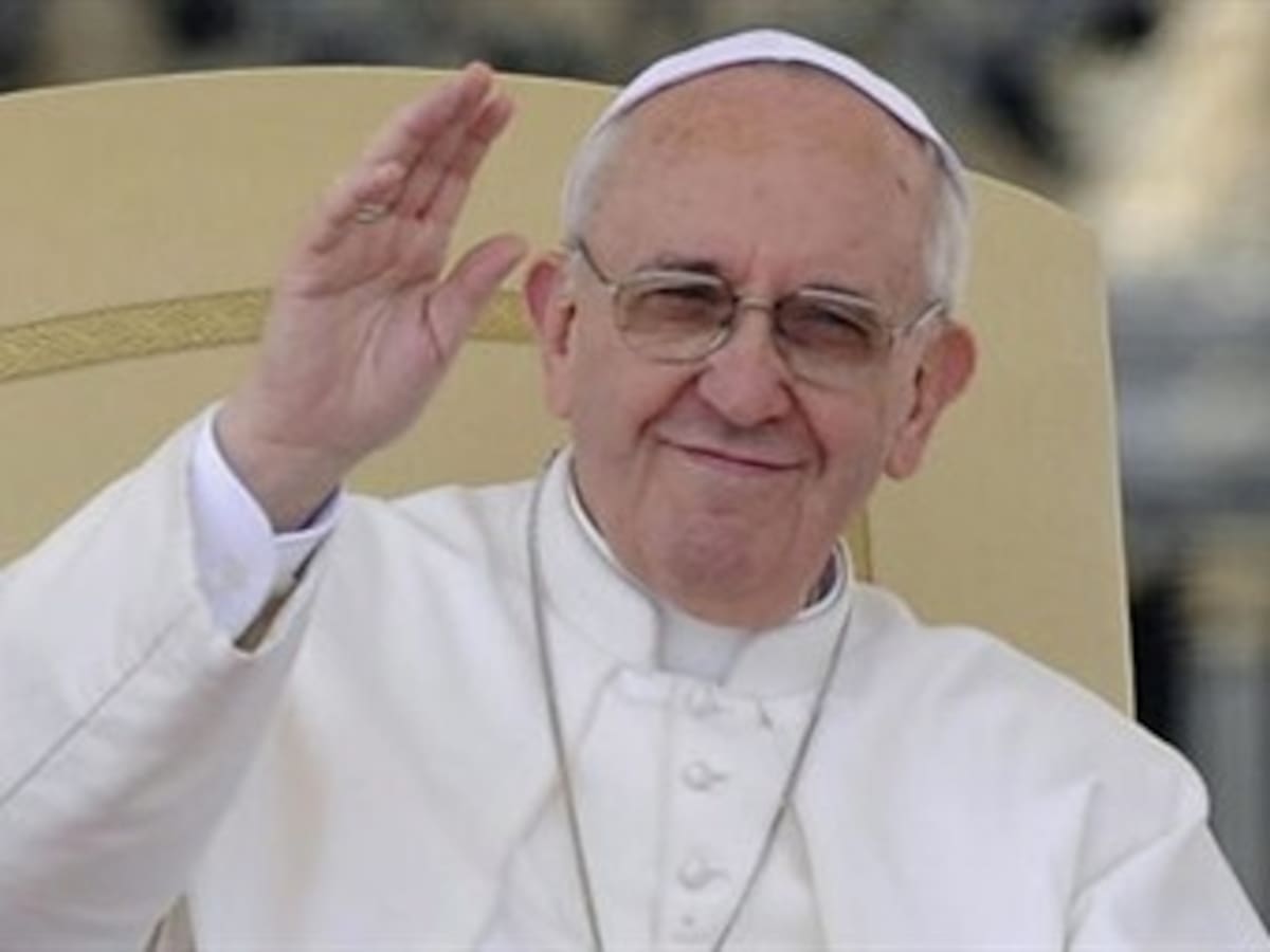 Papa Francisco llamó por teléfono a una mujer argentina víctima de abuso sexual