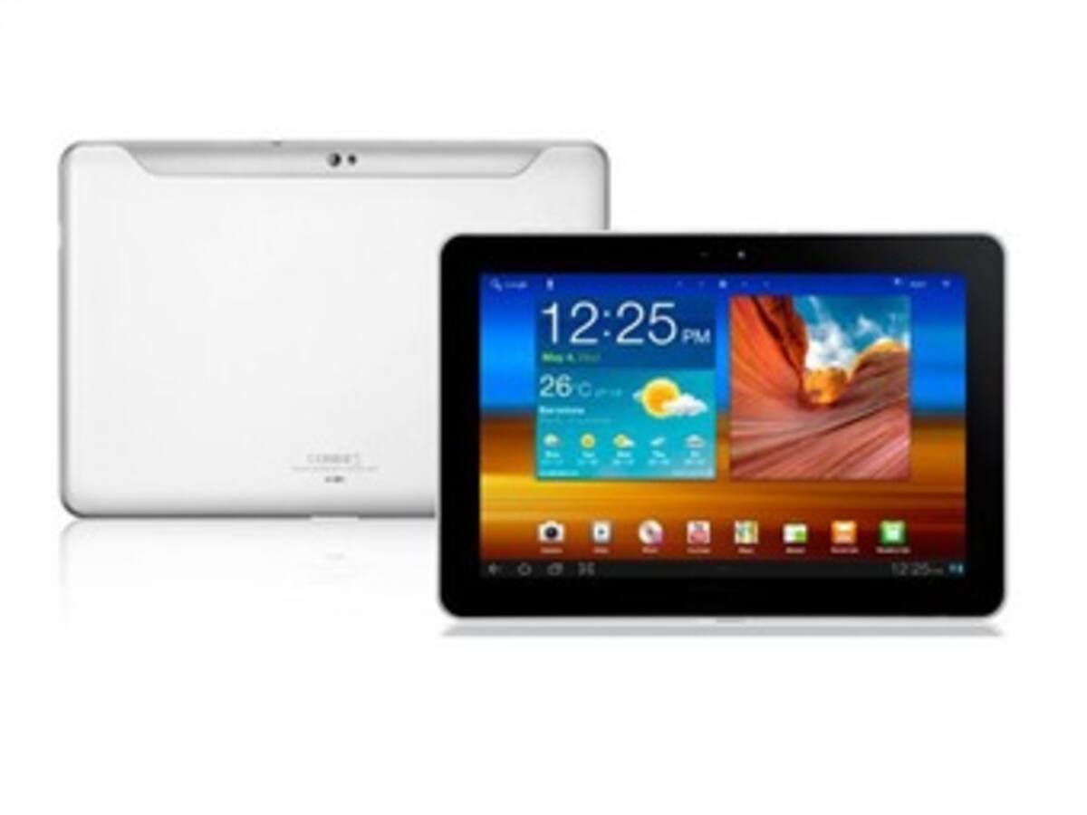 50 mil tabletas se venderían este año en Colombia