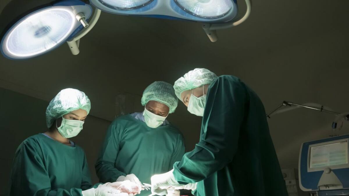 El drama de un hombre que esperó cuatro años por un trasplante de corazón