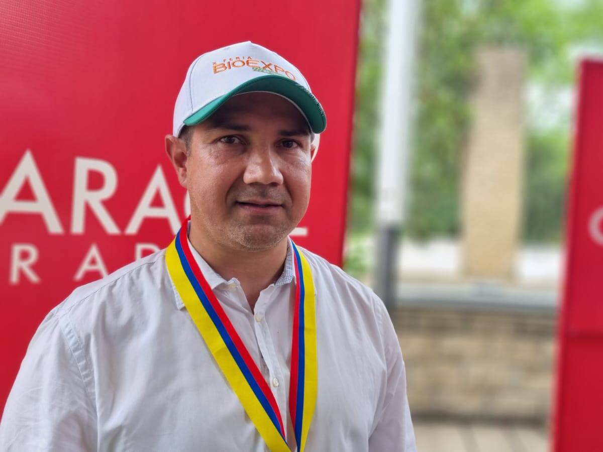 Reeligen a Juan Carlos Reyes como director de la Cdmb