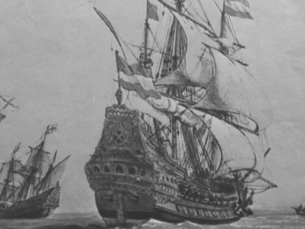 Ministerio oficializa al Galeón San José como bien de interés cultural