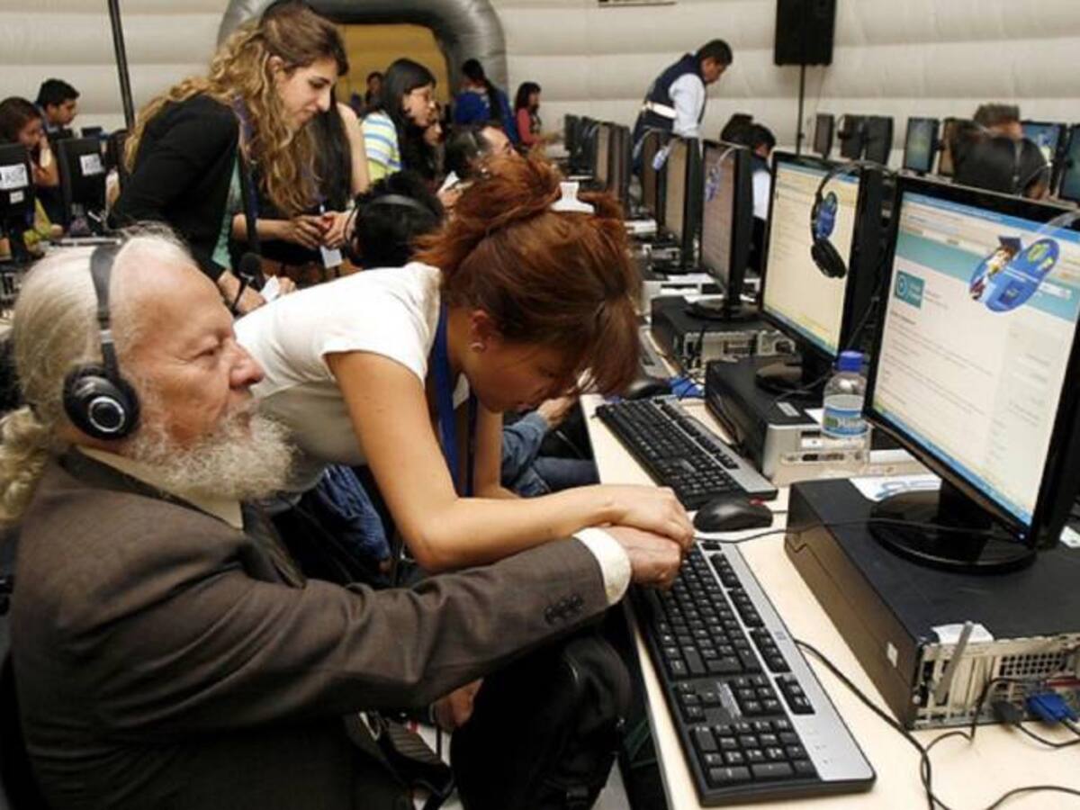 Más de 40 mil vallecaucanos podrán acceder a la tecnología