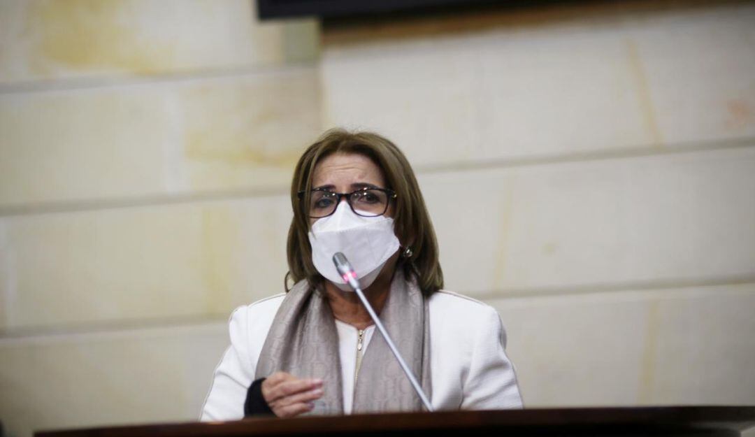 La creación de nuevos puestos en la Procuraduría ha generado criticas en el Congreso