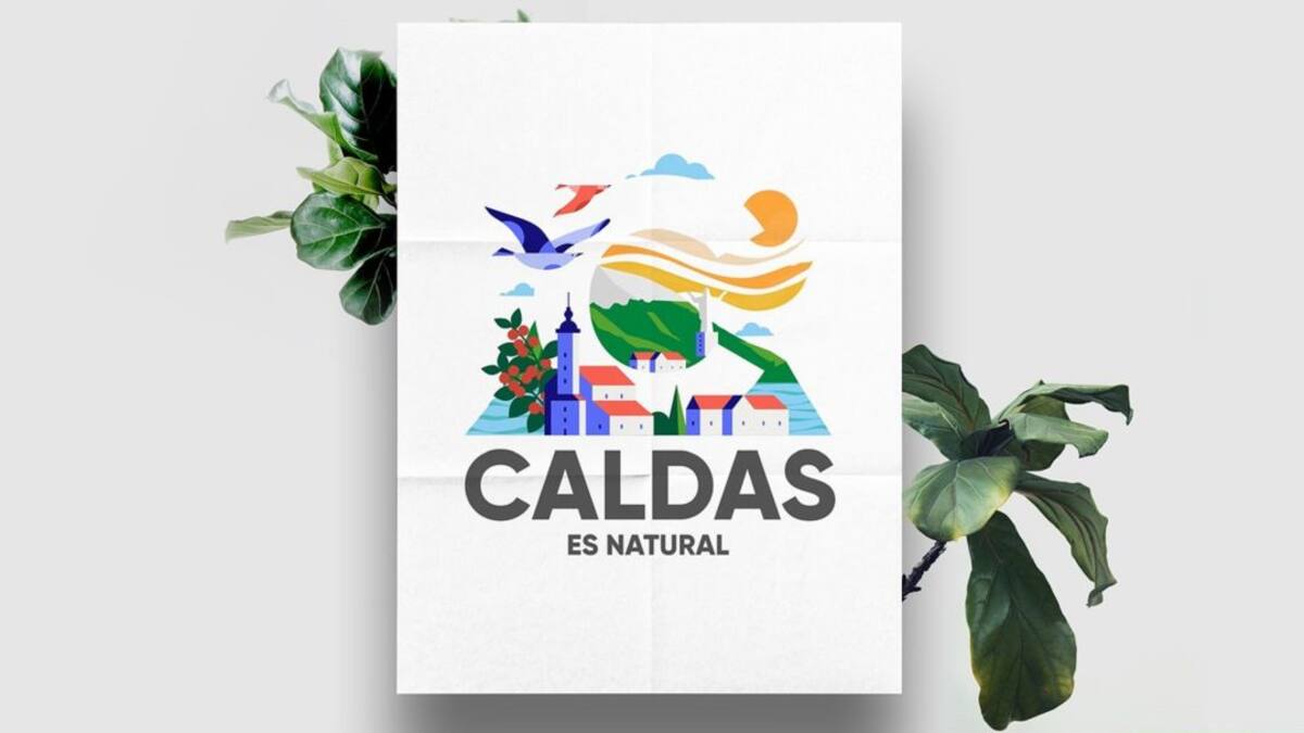 ‘Caldas es Natural’, nueva campaña de promoción turística regional
