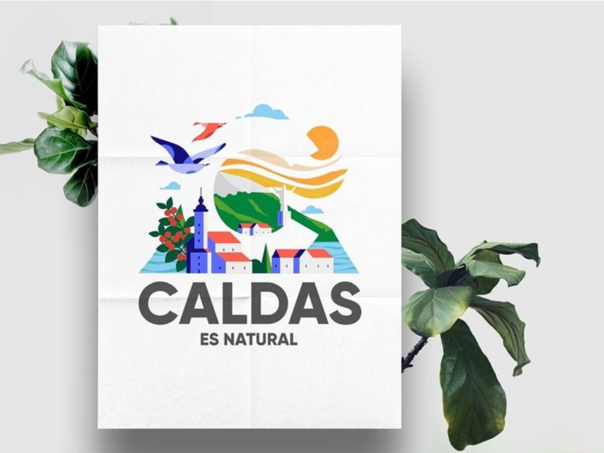 ‘Caldas es Natural’, nueva campaña de promoción turística regional