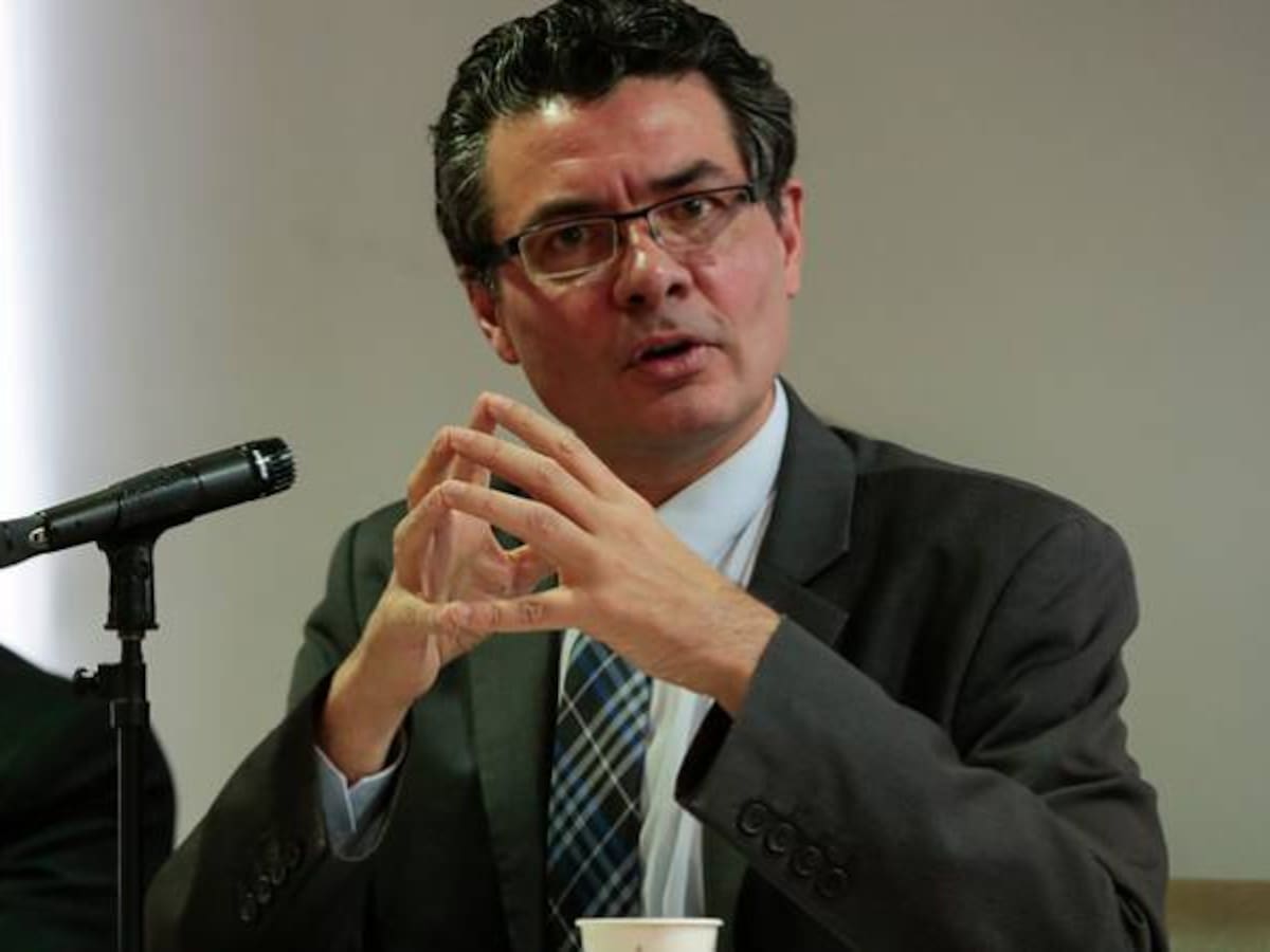 Con liquidación de Saludcoop se salvaron más de 35.000 empleos: Minsalud