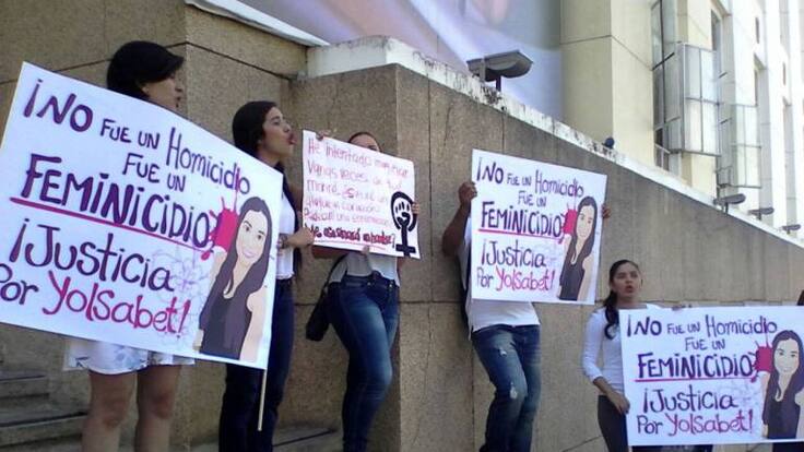 Gina Pineda de Fundación Mujer y Futuro