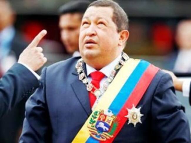 Ya basta de usar el dolor ajeno para manipular al pueblo con la salud de Chávez: Capriles