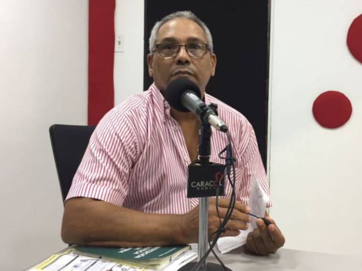 Pensionados de Electricaribe piden modificación de la ley eléctrica a la par de la intervención