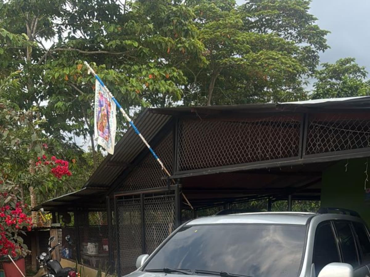 Liberan a joven que había sido secuestrado en Sardinata, Norte de Santander