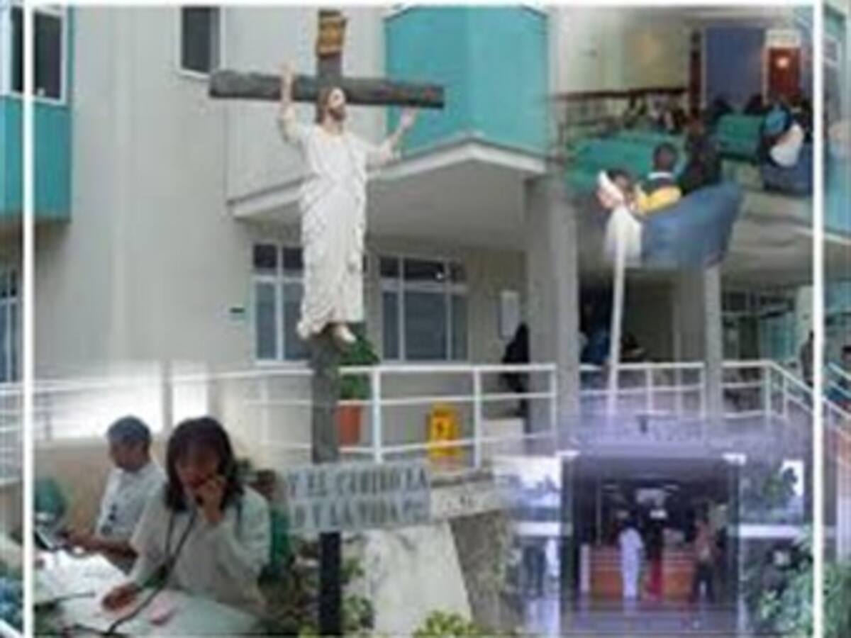 Comienza a operar nueva unidad renal en Pasto