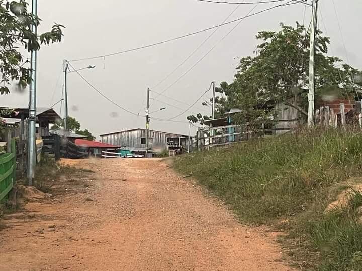 Vereda Plaza Nueva de Remedios, Nordeste de Antioquia. Foto: Cahucopana.
