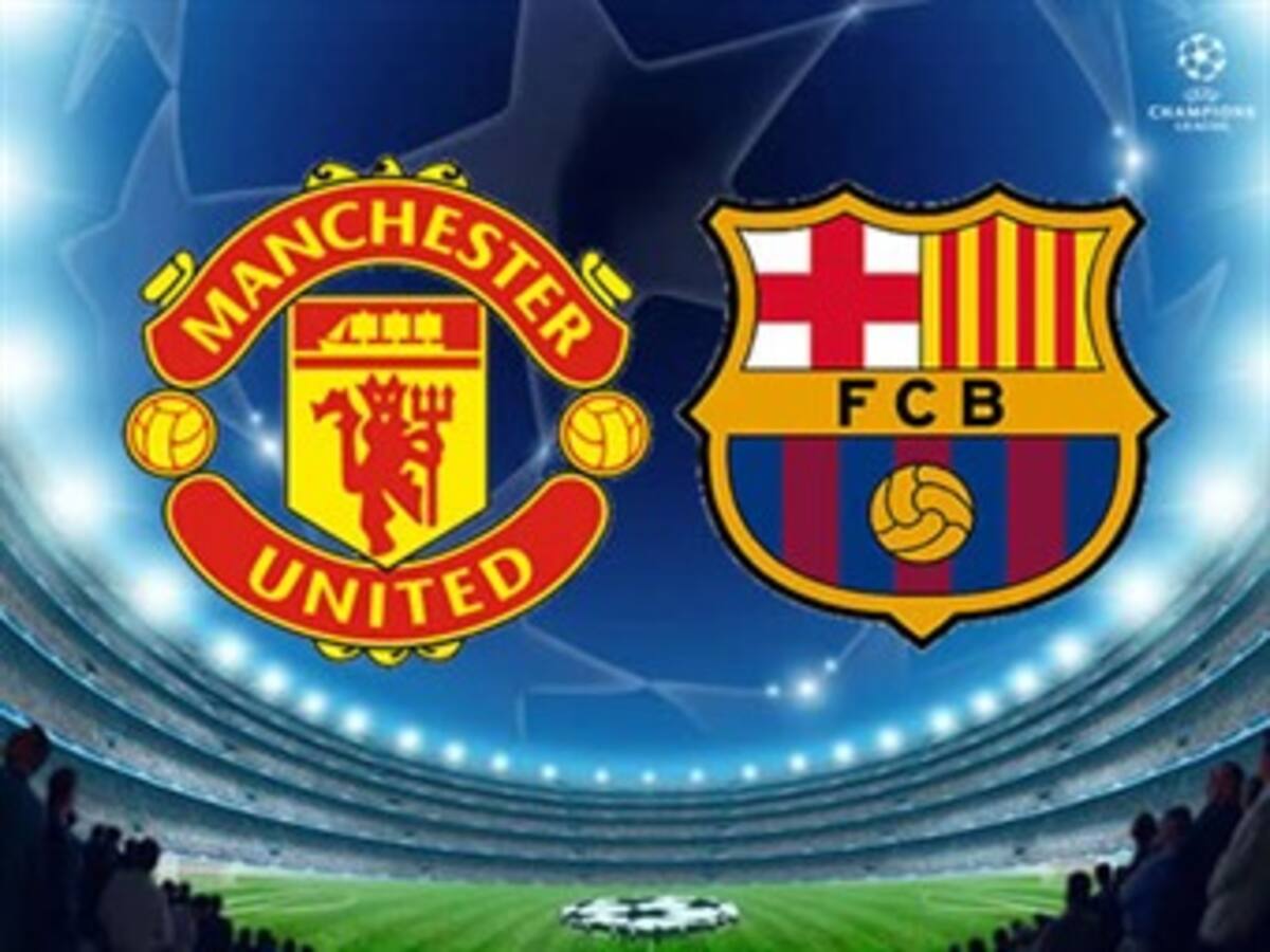 Dos notables europeos se juegan el póquer de Champions en la casa del fútbol