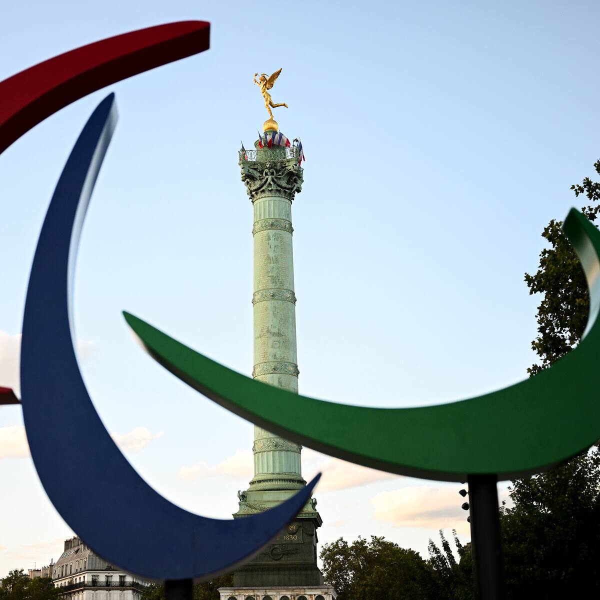 Juegos Paralímpicos 2024: ¿Cuándo es la inauguración y cómo verla EN VIVO desde Colombia?
