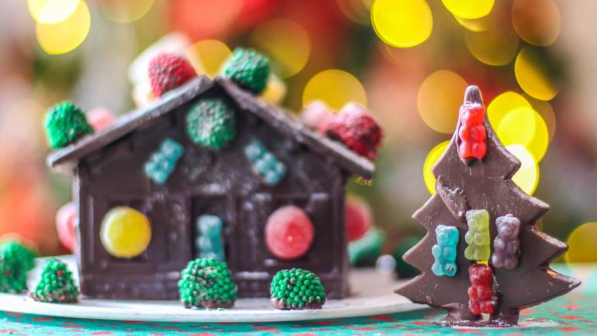 En diciembre prende la fiesta sin pólvora