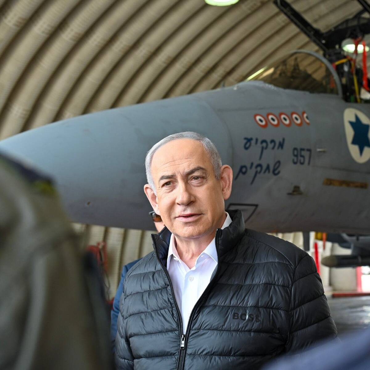 EEUU advierte que las amenazas de Irán a Israel son “creíbles” y desplaza tropas a la zona