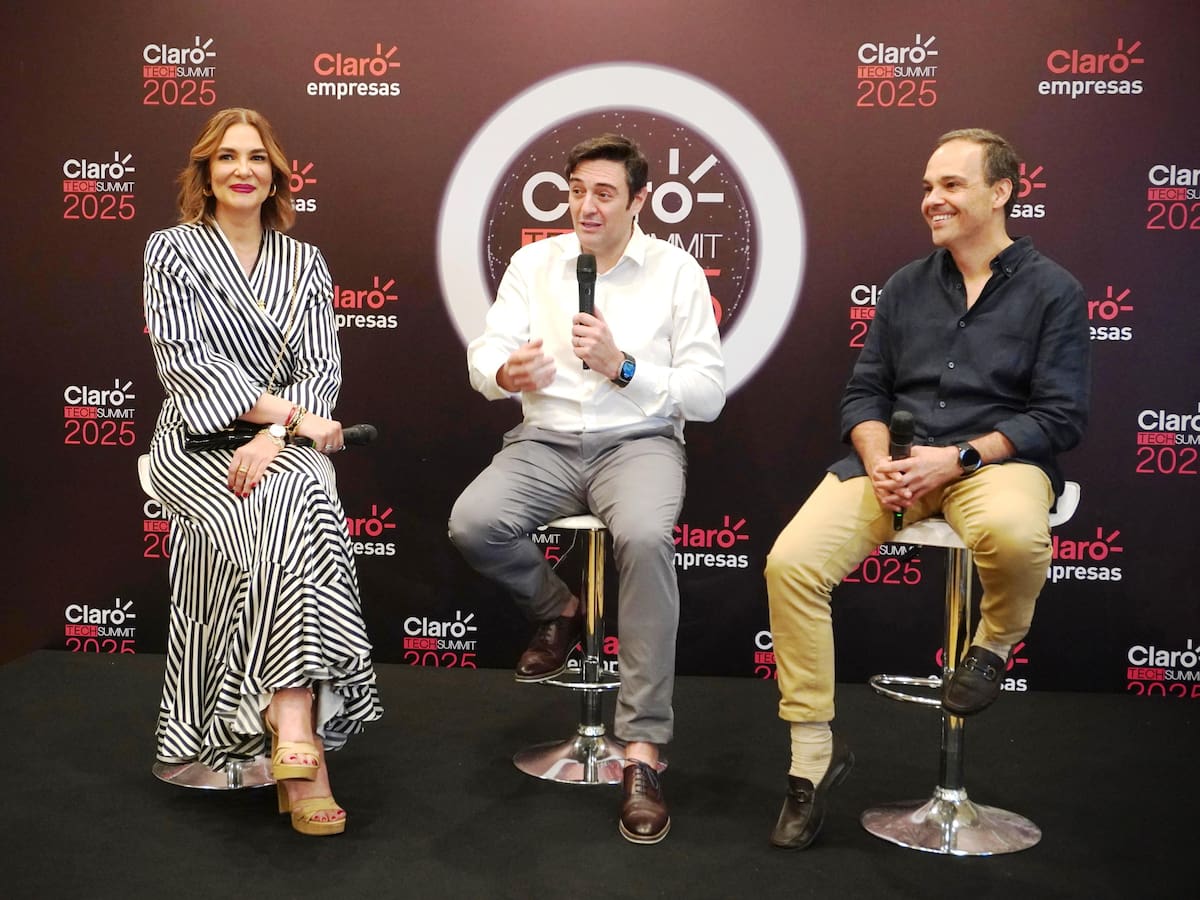 Claro y Oracle aceleran la transformación digital en Colombia