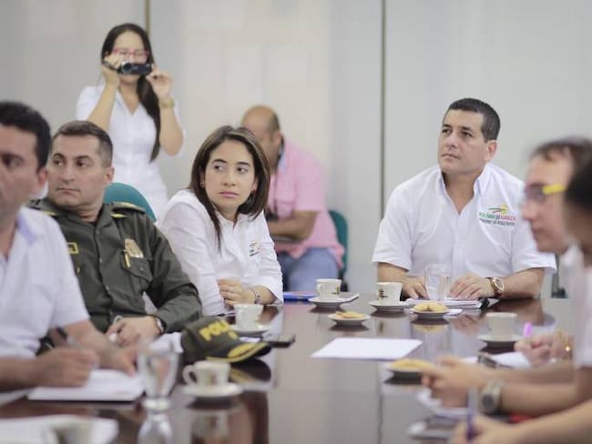 Gobernador de Bolívar conminó a autoridades a esclarecer mortandad de peces en ciénagas