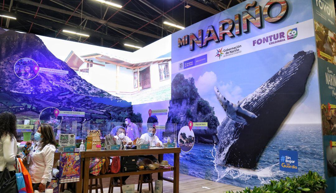 Comienza vitrina de ANATO