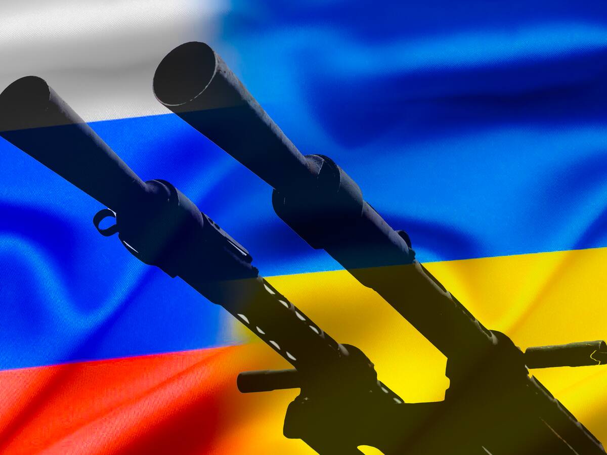 Rusia destaca decisión de Colombia de no enviar armas a Ucrania