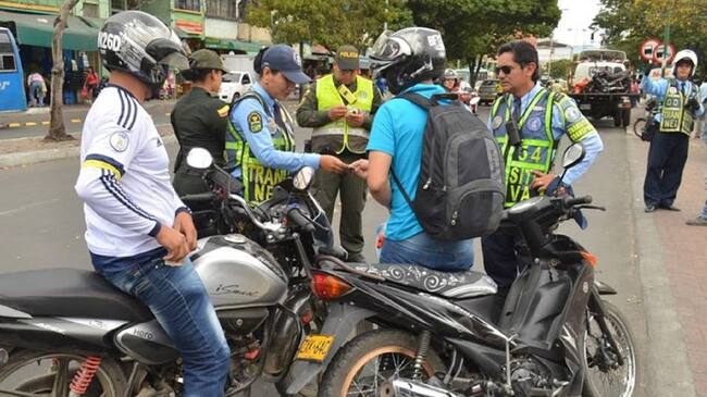 Diariamente se conocen casos de atracos a este gremio informal que labora en barrios de la capital del Huila.