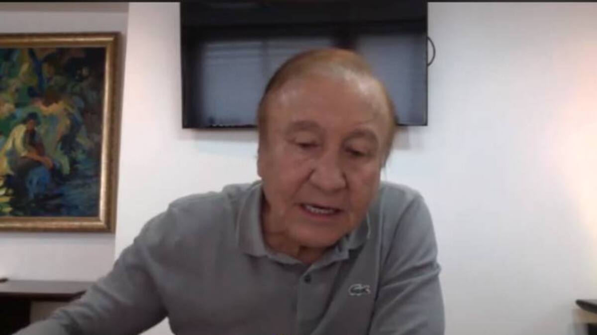 Mensajes de correos electrónicos y WhatsApp fueron claves para condenar a Rodolfo