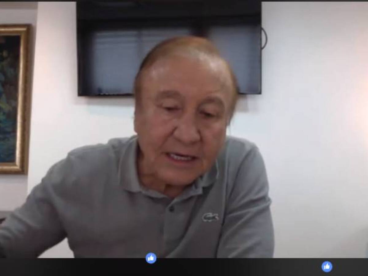 Mensajes de correos electrónicos y WhatsApp fueron claves para condenar a Rodolfo