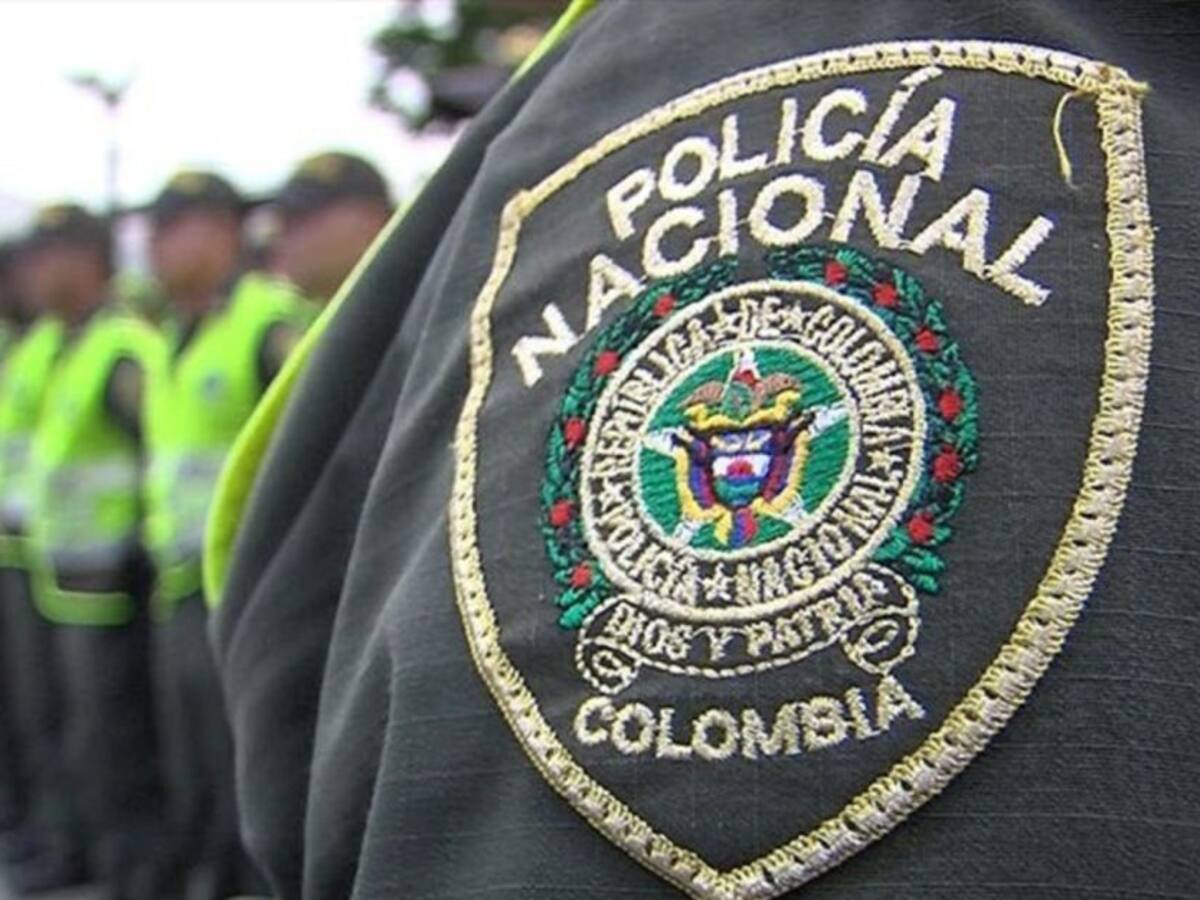 Nuevo comandante de la policía en Norte de Santander
