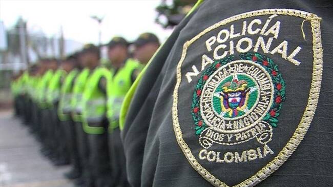 Policía de Norte de Santander