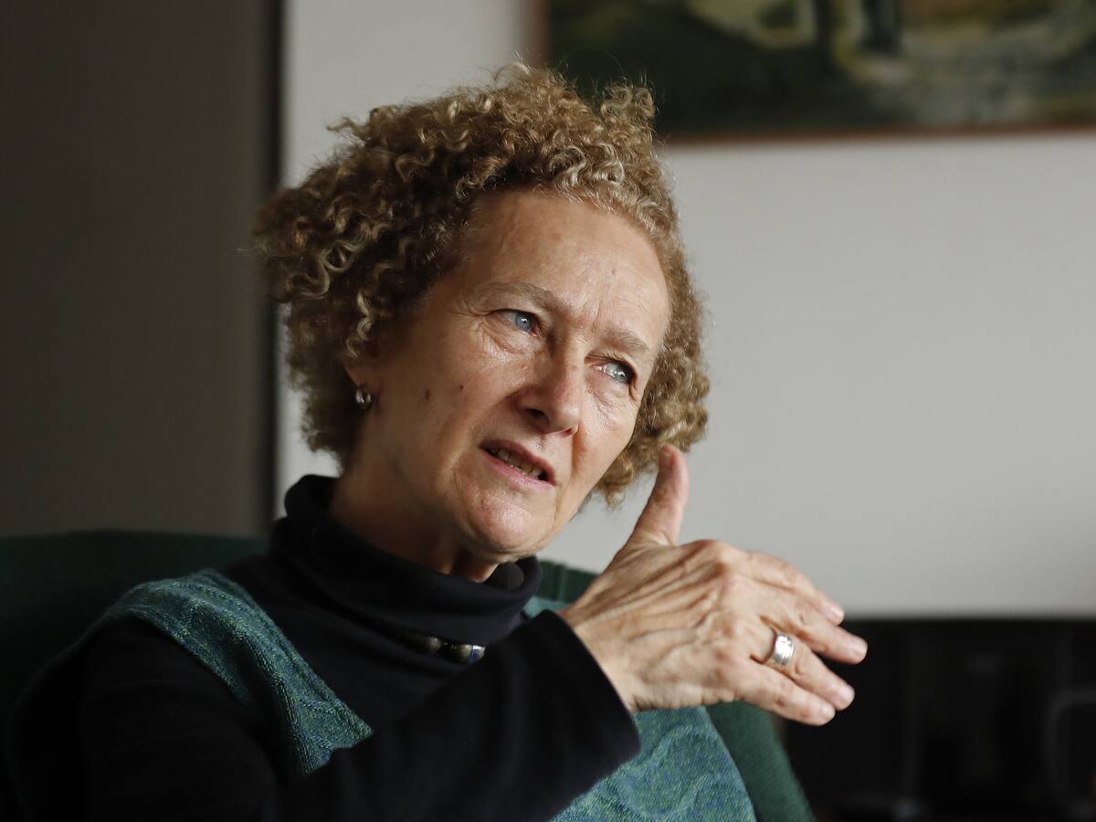 La palabra constituyente no está en la mesa de negociación, se habla de Acuerdo Nacional: Grabe