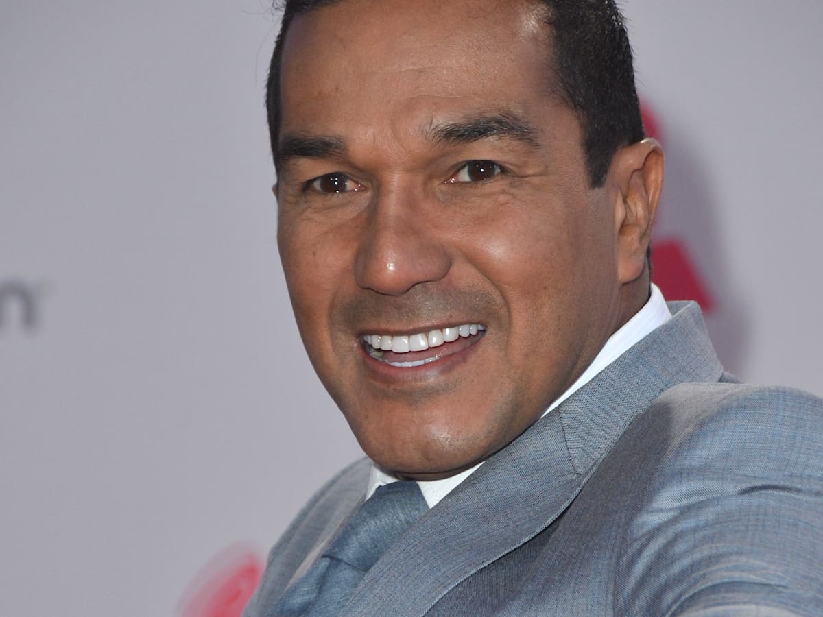 Mi Banda Sonora con Checo Acosta